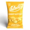 Ballreich Snack Food Company Potato Chips (9oz) (Honey Butter) view 1