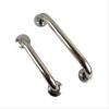 12 inches Stainless Steel Bath Safety Grab Bar (2 Pack), Towel Bar, Bathroom Balance Bar, Safety Hand Rail Support, Handicap Elderly Injury Senior Bath Assist Handle 500lbs Loading Capacity, SUS304 view 1