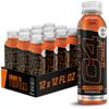 C4 Ultimate Non-Carbonated Zero Sugar Energy Drink, Pre Workout Drink + Beta Alanine, 12 Fl Oz (Pack of 12) view 1