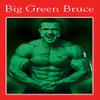 Big Green Bruce - Eco Degreaser - General Purpose Degreaser view 2