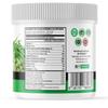 AKI Cruciferous Superfood Green Mix Powder - Made from Kale, Broccoli, Brussels Sprouts, Cabbage - Packed with Essential Phytonutrients & Vitamins ((5.3oz/150g)) view 2