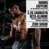 C4 Ultimate Non-Carbonated Zero Sugar Energy Drink, Pre Workout Drink + Beta Alanine, 12 Fl Oz (Pack of 12) view 3