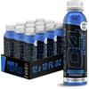 C4 Ultimate Non-Carbonated Zero Sugar Energy Drink, Pre Workout Drink + Beta Alanine, 12 Fl Oz (Pack of 12) view 1