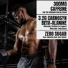C4 Ultimate Non-Carbonated Zero Sugar Energy Drink, Pre Workout Drink + Beta Alanine, 12 Fl Oz (Pack of 12) view 3