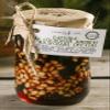 Pine Cone Jam with Cedar Nuts Kernel and Baby Pine Cones 420g/14.8oz Imported Siberian Delicacy view 1