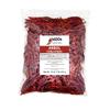 1lb Chile de Arbol Food Service Size S17. Dried Arbol Whole Chilies Peppers, Chili Seco Pods for Authentic Mexican Food by 1400s Spices view 1