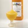 Arctic Slushy Frozen Slushie Syrup Mix - New York Flavored Syrups for Ice Drink Machines, Blenders - DIY, Commercial Blended & Icy Beverage Flavoring - Half-Gallon, Makes 40 Cups (Mango) view 4