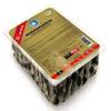 Marmara Birlik Gemlik Type Black Olives MEGA  800 g - PACK OF 2 view 1