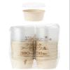 Strix Design SD-160 Disposable Containers with Lids, Food Bowls, 30 Pieces, 12.8 fl oz (380 ml), Commercial Use, Environmentally Friendly view 1