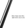 Crutch Elderly Cane Non-Slip Lightweight Telescopic Cane Carbon Fiber Cane (Size : B) (Size : B) view 3