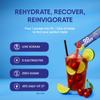 GoHydrate Low Sodium Electrolytes Powder Packets Sugar Free - Instant Hydration Daily Drink Mix - Zero Sugar Water Flavor Packet Singles with Vitamin D - (Cherry Limeade, 30 Packs) view 2