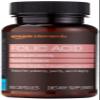 Amazon Elements - Folic Acid, 800 mcg per serving, Tablet, 180 Count, Pack of 1, Women's Dietary Supplement for Healthy Prenatal Development, 6 Months of Supply view 1