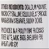Amazon Elements - Folic Acid, 800 mcg per serving, Tablet, 180 Count, Pack of 1, Women's Dietary Supplement for Healthy Prenatal Development, 6 Months of Supply view 4