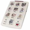 Big Button Amplified Speakerphone Photo Frame Picturephone Speed Dial view 1
