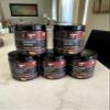 Fortuna Nutrition Energized AMINOS Peach Mango 360G Pre-Wokout, Green Tea, Caffeine, and Theobromine Energy Blend- 40 Servings view 4