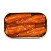 Finsa Minerva - Gourmet Canned Skinless and boneless Sardines in tomato sauce - 4.23oz 120gr (Pack of 5 cans) view 2