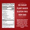 Carbone Arrabbiata Pasta Sauce | Tomato Sauce Made with Fresh & All-Natural Ingredients | Non GMO, Vegan, Gluten Free, Low Carb Pasta Sauce, 24 Fl Oz (Pack of 4) view 2