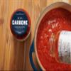 Carbone Arrabbiata Pasta Sauce | Tomato Sauce Made with Fresh & All-Natural Ingredients | Non GMO, Vegan, Gluten Free, Low Carb Pasta Sauce, 24 Fl Oz (Pack of 4) view 4