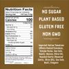 Carbone Roasted Garlic Pasta Sauce | Tomato Sauce Made with Fresh & All-Natural Ingredients | Non GMO, Vegan, Gluten Free, Low Carb Pasta Sauce, 24 Fl Oz (Pack of 4) view 2