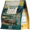 Chico Rice Brown Milled California Japonica Rice | Freshly Milled, Non-GMO, Gluten-Free, Calrose | Bold Flavor, High Fiber, Vegan | Perfect for Risottos, Bibimbap, Stir-Fries, Soups, Grain Bowls - 32 oz. (2 Pack) view 3