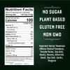 Carbone Tomato Basil Pasta Sauce | Tomato Sauce Made with Fresh & All-Natural Ingredients | Non GMO, Vegan, Gluten Free, Low Carb Pasta Sauce, 24 Fl Oz (Pack of 2) view 2