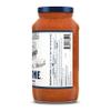 Carbone Marinara Pasta Sauce | Tomato Sauce Made with Fresh & All-Natural Ingredients | Non GMO, Vegan, Gluten Free, Low Carb, 24 Fl Oz (Pack of 2) view 2