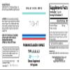 Quiver Quintessentials Tight - Premium Collagen Complex Including Types I, II, III, V, X view 2