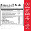 Score!, 2-Pack, Nitric Oxide Supplement for Men, Nitric Oxide Booster with L-Citrulline and Tribulus terrestris to Improve Blood Flow and Enhance Performance, Force Factor, 152 Capsules view 4