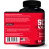 Force Factor SCORE!, 2-Pack, Hardcore Nitric Oxide Booster Supplement for Men with L-Citrulline, Yohimbe, Black Maca & B Vitamins to Increase Stamina, Maximize Physical Performance, 240 Tablets view 3