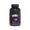 Huge Supplements Magnify Pump Pills & Nitric Oxide Booster, Enhance Muscle Pumps, Fullness & Vascularity, Science-Backed Ingredients - NO3-T Nitrates, Agmatine Sulfate, VasoDrive-AP (180 Capsules) view 1
