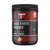 Fortuna Nutrition Branched Chain Amino Acids (BCAAs) Shock Powder- Fruit Punch for Muscle Recovery, Endurance, and Focus- 45 Servings view 1