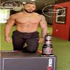 Fortuna Nutrition Branched Chain Amino Acids (BCAAs) Shock Powder- Fruit Punch for Muscle Recovery, Endurance, and Focus- 45 Servings view 4