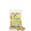 O'MY SNACK! SALT & VINEGAR PORK CRACKLINS 1.5oZ 12-PACK view 3