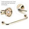 Bathroom Handrail Wall Mounted Bathtub Safety Grab Handle Bathroom Shower for Pregnant Women Children Elder Grab Bar Bathroom Grab Bars view 2