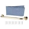 Bathroom Handrail Wall Mounted Bathtub Safety Grab Handle Bathroom Shower for Pregnant Women Children Elder Grab Bar Bathroom Grab Bars view 3