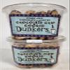Benton's Delicious Designed For Dunking, Chocolate Chip Dunkers 16oz 454g (Two Containers) view 1