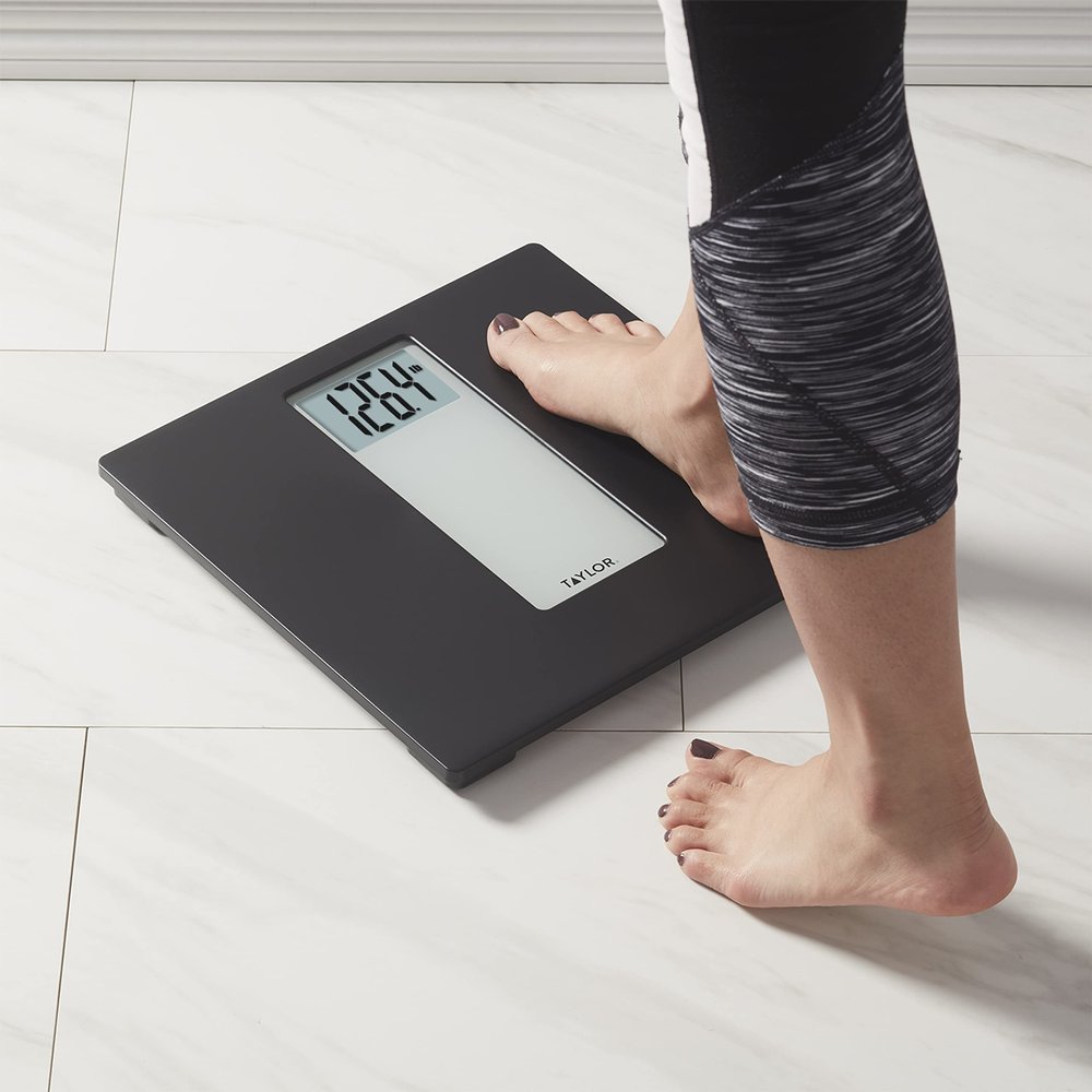 Digital Scale