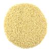 Baltoro Foods Organic Hulled Sesame Seeds-Raw, Non-GMO, Vegan (10 LB) view 1