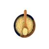 Baltoro Foods Organic Hulled Sesame Seeds-Raw, Non-GMO, Vegan (10 LB) view 4