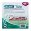 GUM SOFT PICKS MINT 180 PICKS view 3