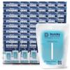 Dry & Dry 48 Pack White Moisture Absorbers - Dehumidifier for Basements, Closets, Bathrooms & Laundry Rooms - 4 Times Faster Absorption view 1