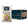 LesserEvil Himalayan Gold Salt Organic Popcorn, Premium Quality, Minimally Processed, No Vegetable Oil, 0.88 oz (Pack of 12) view 1