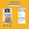 LesserEvil Himalayan Gold Salt Organic Popcorn, Premium Quality, Minimally Processed, No Vegetable Oil, 0.88 oz (Pack of 12) view 2