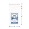 KnR Harmony 200pcs 3x5'' Clear Self Sealing Cellophane Bags for Bakery, Snacks, Cookie, Jewelry, Candy view 2