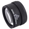 EXCEART 30x Magnification Loupe Magnifier for Jewelers Lighted Jewelry Identification Magnifier High Definition view 1