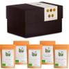 Asian Herbs And Spices Selection - Holy Basil - Tumeric - Lemongrass - Anise Star - Cinnamon view 1