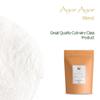 Agar Agar Powder Organic Vegan - Agar Agar Flakes Organic - Agar Powder - Agar Organic - Vegan Gelatin Organic view 4