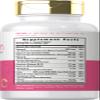 Carlyle Women's Daily Multivitamin and Multimineral Supplement | 365 Tablets | Beta-Carotene, Folic Acid and Vitamin D | Non-GMO, Gluten Free Pills view 2