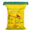 Hija de la Selva Yerba Mate  Traditional Loose Leaf Tea 500g (1.1 lb) | Barbacu Flavor | Sustainably Grown in Argentina | Naturally Aged 2 Years | Gluten-Free, Vegan, Agrochemical-Free view 1
