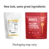 Judee's Gluten Free Yellow Cheddar Cheese Powder - Popcorn & Snack Seasoning - Gluten-Free Nut-Free Powder - 3 lb, Pack of 1 view 4